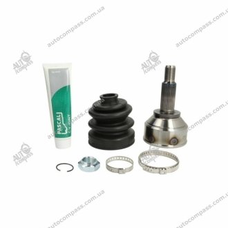 Шарнір привідного валу PASCAL G1R021PC