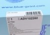 Фільтр повітряний BluePrint ADV182260 (фото 5)