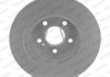 Гальмівний диск Ferodo DDF1691C (фото 1)