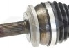 Піввісь GKN/Spidan 25197 (фото 2)