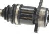 Піввісь GKN/Spidan 25197 (фото 3)