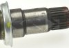Піввісь GKN/Spidan 25197 (фото 4)