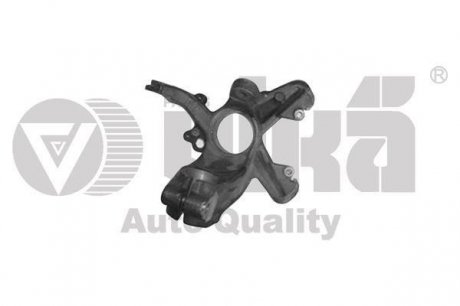 Кулак поворотный передний правый Skoda Octavia (97-11)/VW Golf (96-03)/Audi A3 (97-03)/Seat Leon (00-06),Toledo (99-04) VIKA 44070088901 (фото 1)