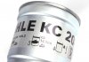 Фильтр топливный KNECHT KC208 (фото 5)