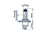 Автолампа H4 60, 55W P43t RP50+ 12V 60, 55W P43t NARVA 488614000 (фото 2)