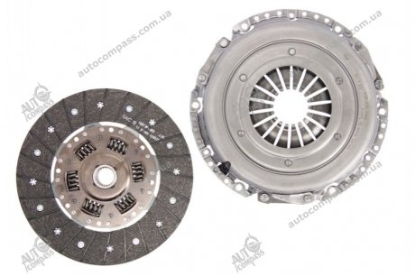 Комплект сцепления XTend Sachs 3000970119