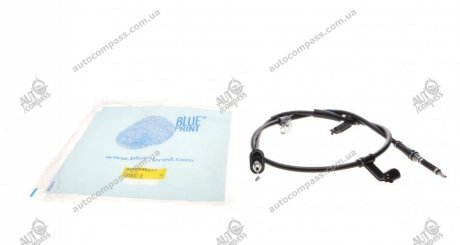 Трос ручних гальм BluePrint ADG046217 (фото 1)