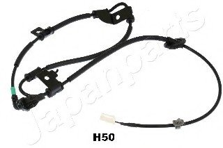 Датчик ABS JAPANPARTS ABS-H50 (фото 1)