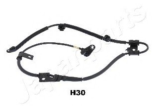 Датчик ABS JAPANPARTS ABS-H30 (фото 1)