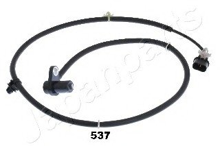 Датчик ABS JAPANPARTS ABS-537 (фото 1)