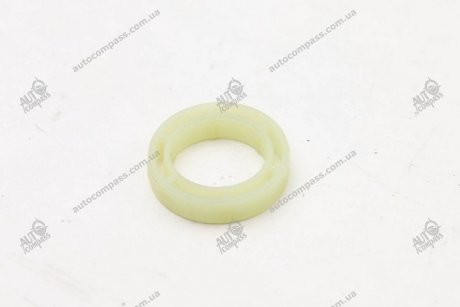 Шайба под форсунку (пластиковое кольцо),Peug 1.6HDi, CITROEN/PEUGEOT 1609848080 (фото 1)