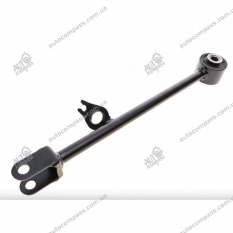 Вісь важеля Renault 551107894R