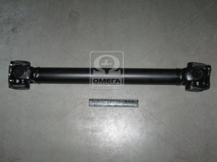 Вал карданный МТЗ (JOBs,Юбана) JUBANA 72-2203010 (фото 1)