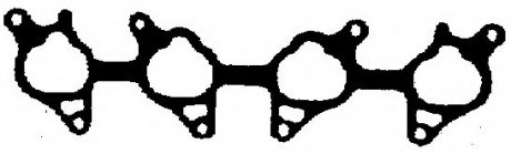 Прокладка колектора двигуна BGA MG7306