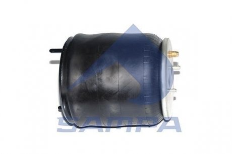 Ресора підвіски пневматична Sampa SP 556199-K