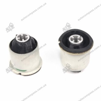 Сайлентблок задньої балки Megane II 03- (к-кт 2шт.) Renault 7701479190