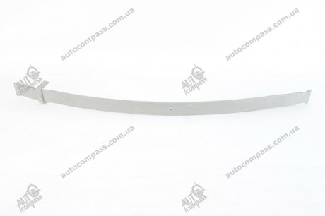 Рессора задняя TES 44.117.00.02