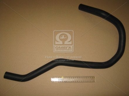 Патрубок радиатора Sampa 079.119