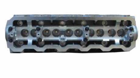 Головка блока цилиндров T4 2.4D ASAHI LP 98057 (фото 1)