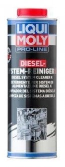 Присадка-очиститель топливной LIQUI MOLY 5144