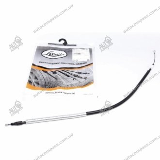 Трос ручного гальма LINEX 330177