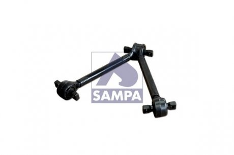 Кутова тяга стабілізації моста Sampa 095.278