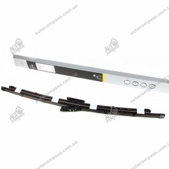 Щітка склооч 2шт беск 750/650 megane iii Renault 288903710R