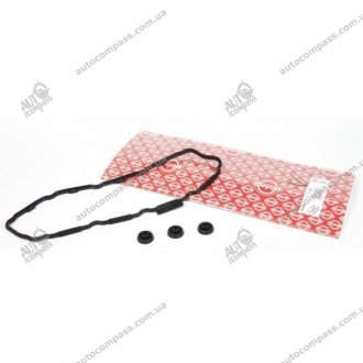 Прокладка кришки клапанів (комплект) Elring 736.190