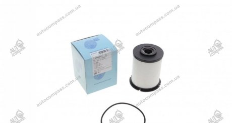 Фильтр топливный AVEO T300 BluePrint ADG02372 (фото 1)