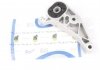 Подушка двигателя (задняя) Opel Combo, Corsa 1.6, 1.3 CDTI 03- IMPERGOM 36967 (фото 1)