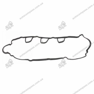Прокладка клапанної кришки головки блоку циліндрів двигуна Elring 310.220