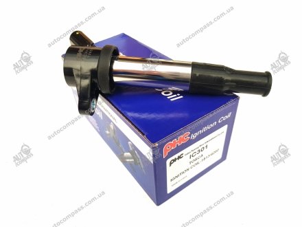 Катушка зажигания Эпика, Эванда Valeo IC301