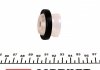 Уплотняющее кольцо, коленчатый вал Elring 248.270 (фото 3)
