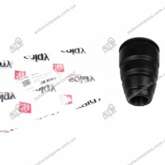 Відбійник амортизатора SOLGY 201171