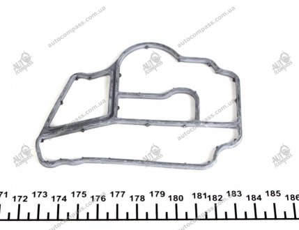 Прокладка корпуса масляного фільтра Mercedes Benz M271 02- Elring 084.220 (фото 1)