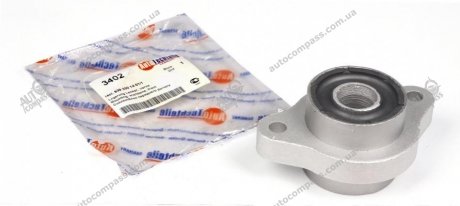 Сайлентблок рычага AUTOTECHTEILE 100 3402