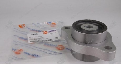 Сайлентблок рычага AUTOTECHTEILE 100 3403