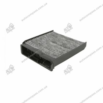 Фильтр салона угольный NISSAN, RENAULT JC B41012CPR