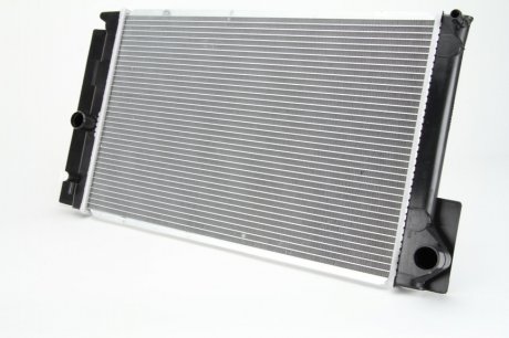 Радиатор охл, двигателя Auri, Corolla THERMOTEC D72030TT (фото 1)