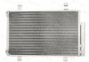 Радиатор кондиционера SWIFT THERMOTEC KTT110073 (фото 1)