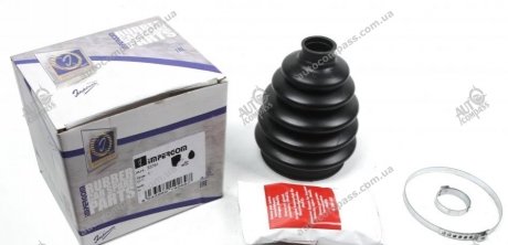 Пыльник шРУСа (наружный) VW Caddy III, Golf V, Passat B6, 2.0S IMPERGOM 33781