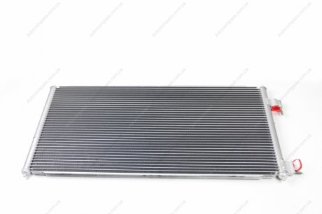 Радиатор кондиционера Connect 1.8i, TDCi 02- BSG BSG 30-525-008 (фото 1)