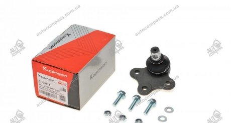 Опора шаровая Fiat Doblo 10-, L=R KAPIMSAN 07-04613