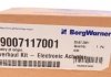 Актуатор турбіни BorgWarner 5900 711 7001 (фото 9)
