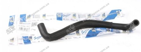 Патрубок системи охолодження IMPERGOM 223008