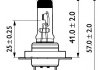 Лампа накаливания, фара дальнего света, Лампа накаливания, основная фара, Лампа накаливания, противотуманная фара, Лампа накаливания, Лампа накаливания, основная фара, Лампа накаливания, фара дальнего света, Лампа накаливания, противотуманная фара PHILIPS 13972MLC1 (фото 3)