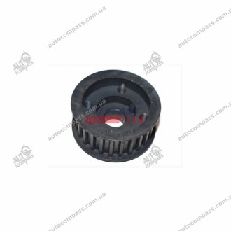 Шестерня к/вала FAST FT45567