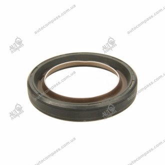 Уплотняющее кольцо, коленчатый вал, Уплотняющее кольцо, распределительный вал IVECO 504056152