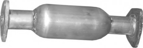 Труба соединительная (вместо катализатора) (PolmoStrow) POLMO 05.44 (фото 1)