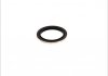 Уплотнительное кольцо, резьбовая пр, Уплотнительное кольцо 834.831
